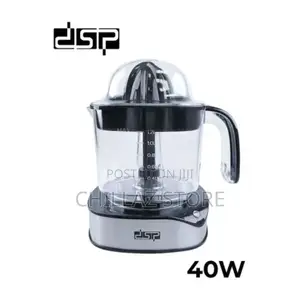 DSP Citrus Juicer Orange Lemon Fruit Juice Squeezer