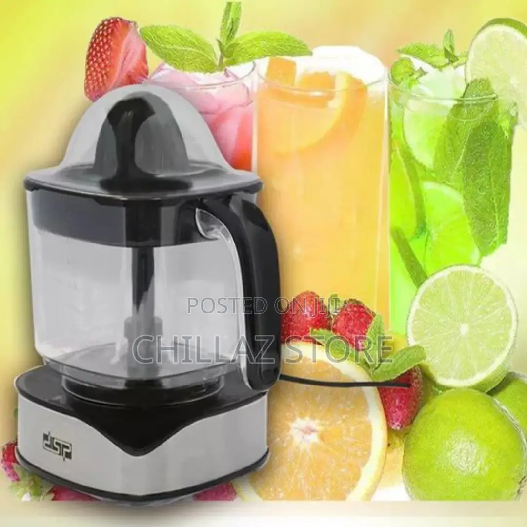 DSP Citrus Juicer Orange Lemon Fruit Juice Squeezer