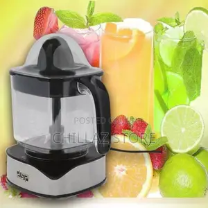 DSP Citrus Juicer Orange Lemon Fruit Juice Squeezer