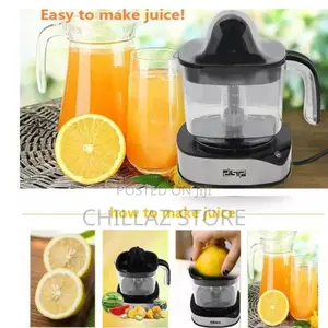 DSP Citrus Juicer Orange Lemon Fruit Juice Squeezer