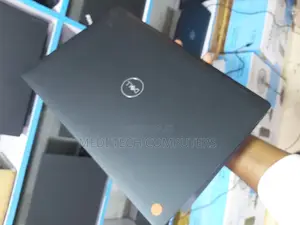 Laptop Dell Latitude 7490 8GB Intel Core I5 SSD 256GB