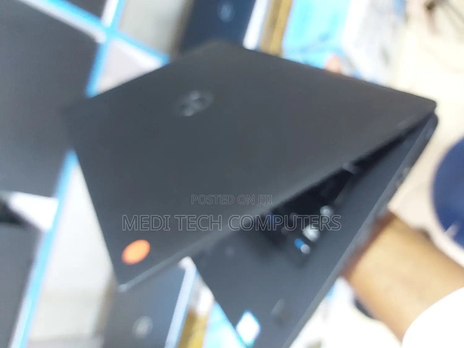Laptop Dell Latitude 7490 8GB Intel Core I5 SSD 256GB