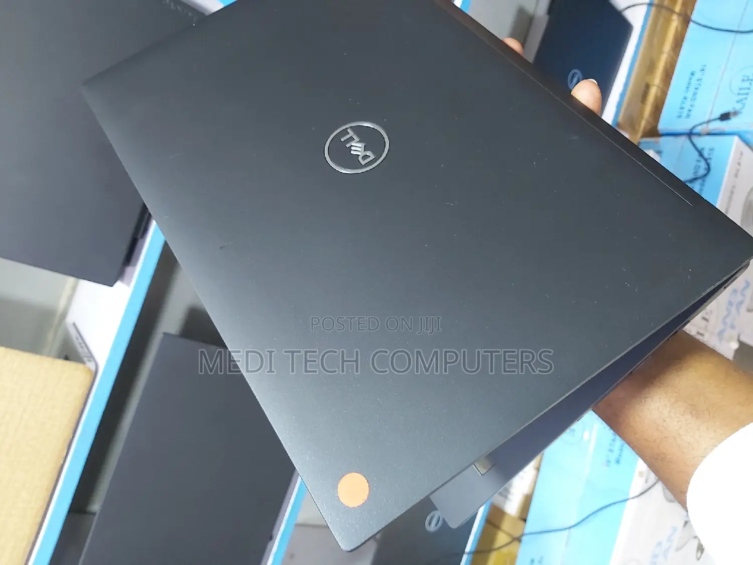 Laptop Dell Latitude 7490 8GB Intel Core I5 SSD 256GB