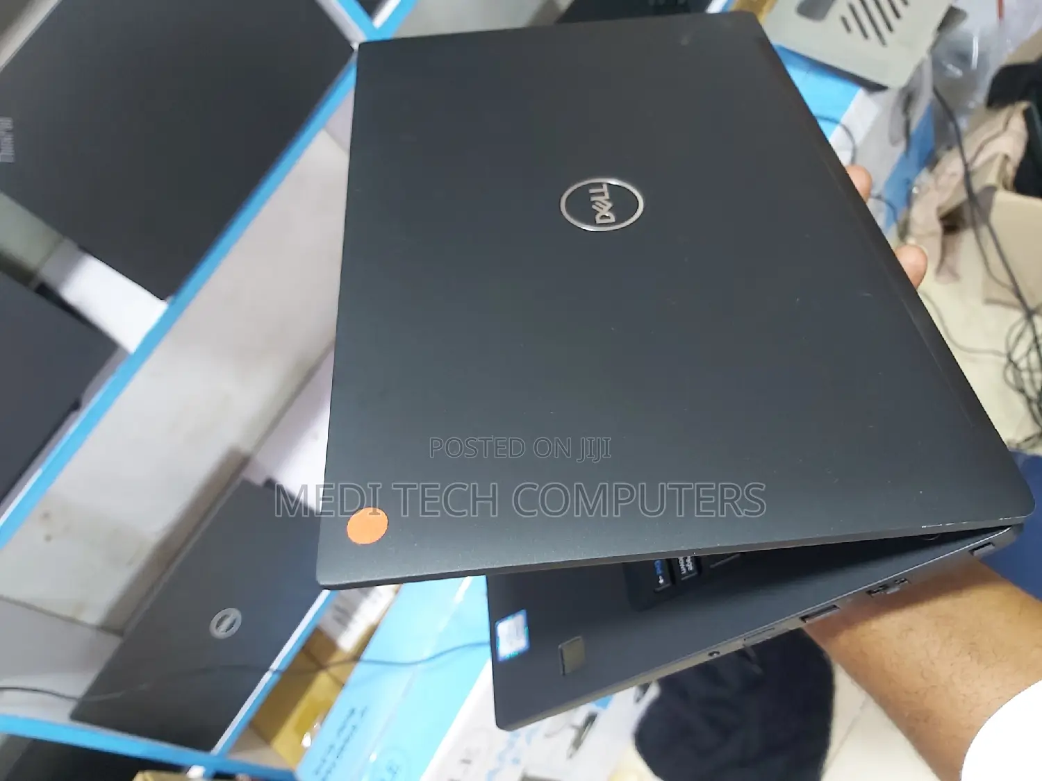 Laptop Dell Latitude 7490 8GB Intel Core I5 SSD 256GB
