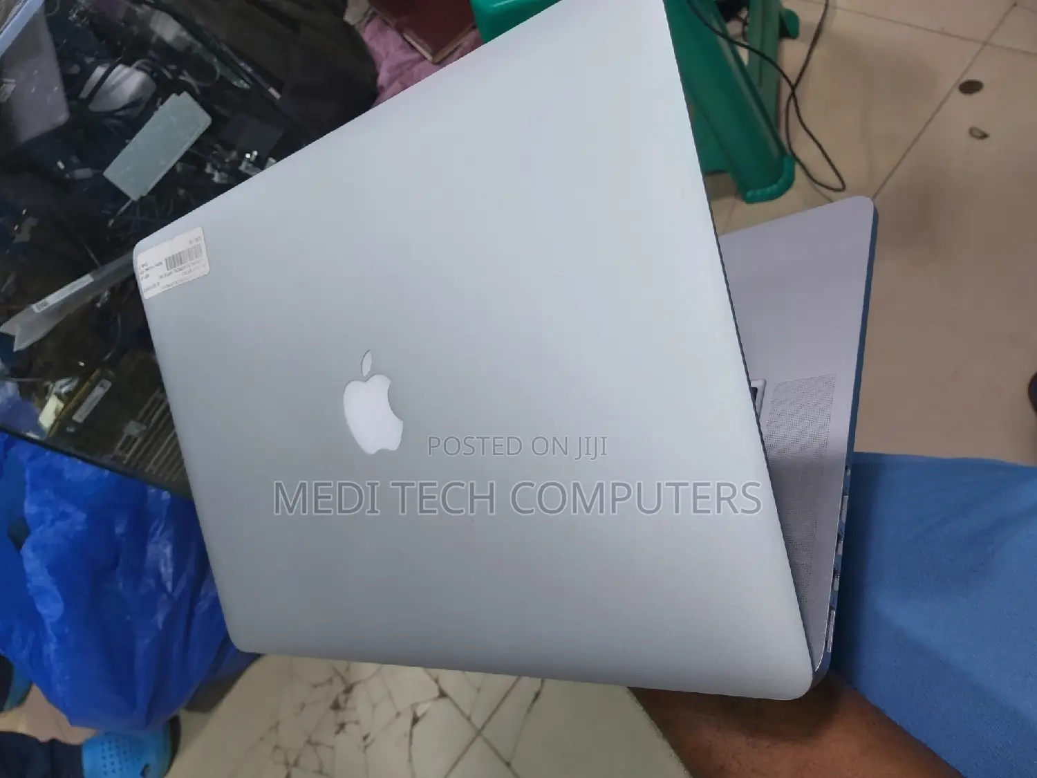 Laptop Apple MacBook 2015 16GB Intel Core I7 SSD 256GB