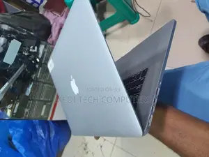 Laptop Apple MacBook 2015 16GB Intel Core I7 SSD 256GB