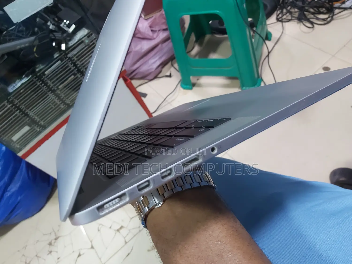 Laptop Apple MacBook 2015 16GB Intel Core I7 SSD 256GB