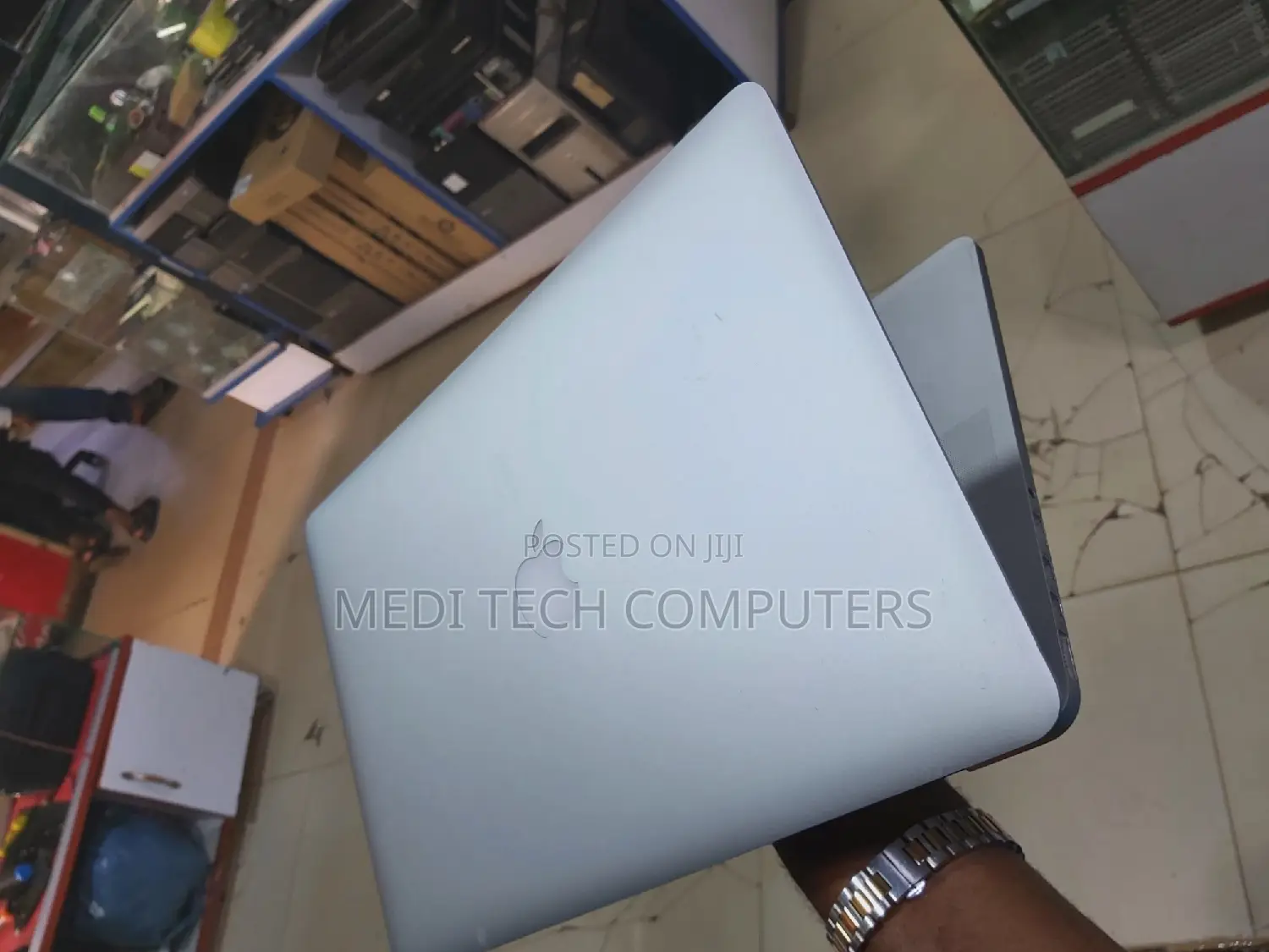 Laptop Apple MacBook 2015 16GB Intel Core I7 SSD 256GB