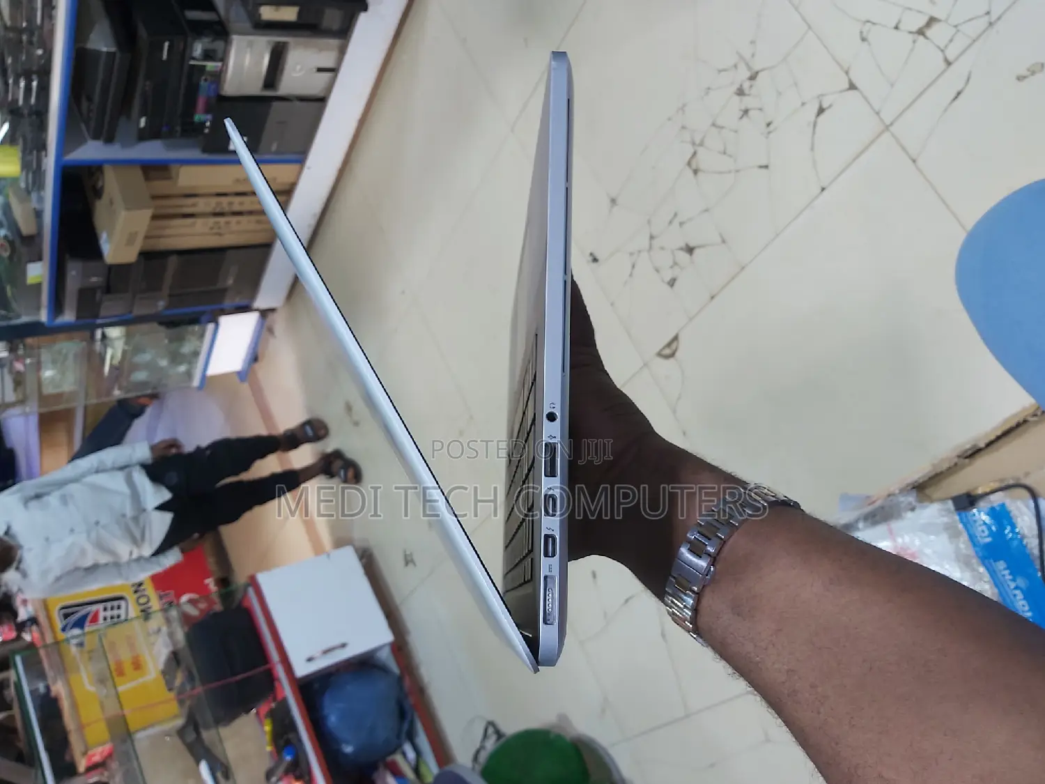 Laptop Apple MacBook 2015 16GB Intel Core I7 SSD 256GB