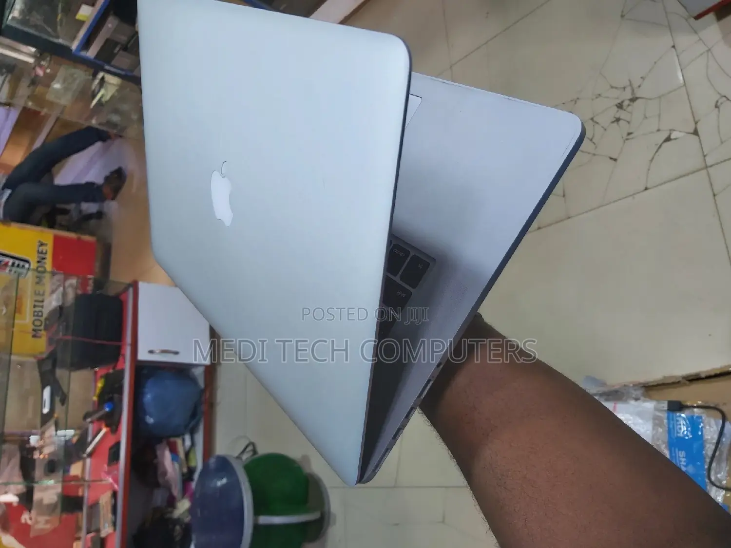 Laptop Apple MacBook 2015 16GB Intel Core I7 SSD 256GB