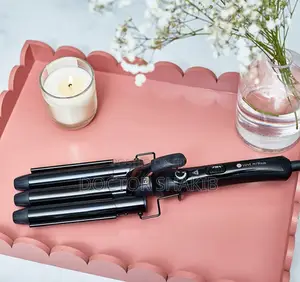 Sokany Ceramic Hair Waver