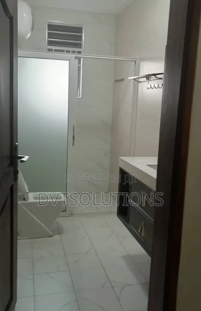 Furnished 1bdrm Apartment in Kira for rent
