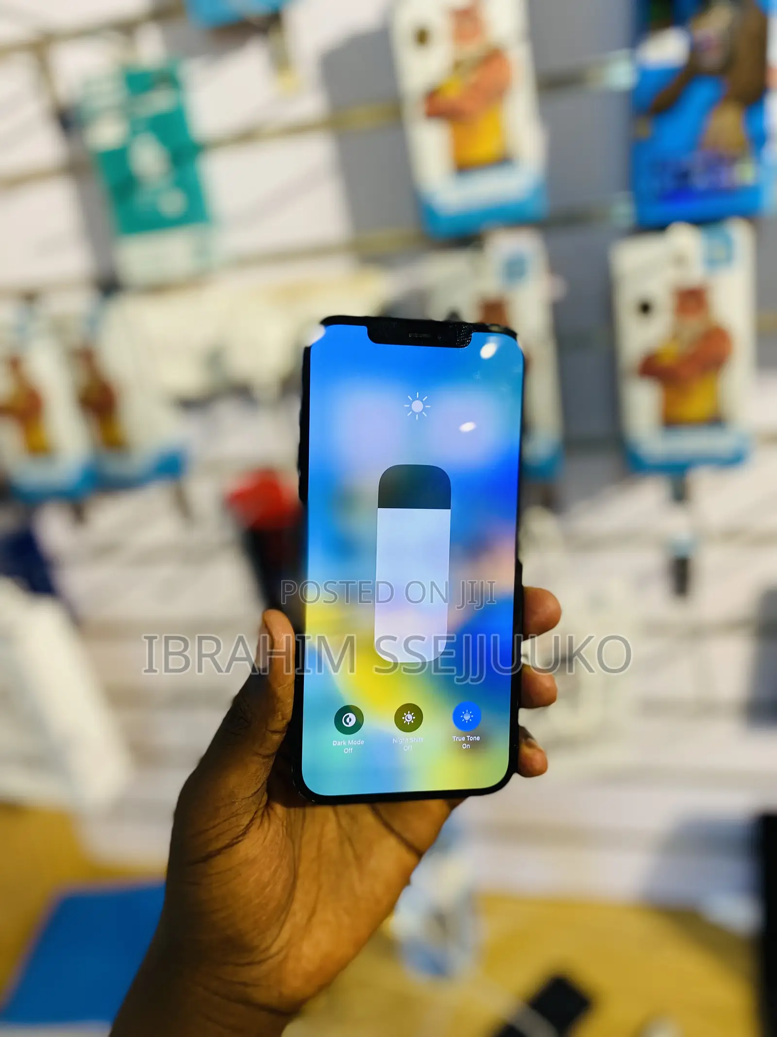 Apple iPhone 12 Pro Max 256 GB Blue