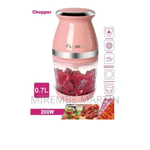 Lexical Food Chopper.