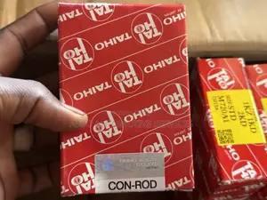Engine Con Rod Bearing Toyota Hilux, Prado Size STD 2KD 1KZ