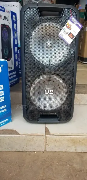 JAZZ Dual Speaker