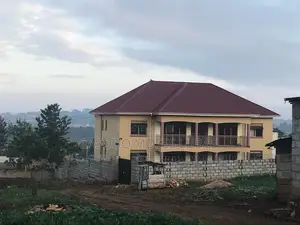 Furnished 2bdrm Apartment in Walukuba Estate, Jinja for sale