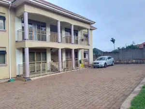 Furnished 2bdrm Apartment in Walukuba Estate, Jinja for sale