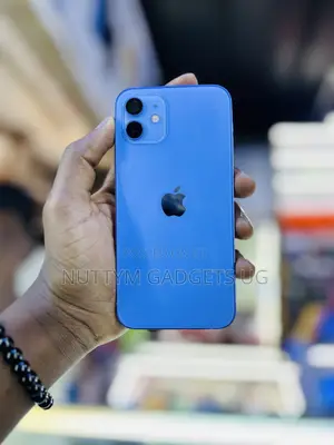 Apple iPhone 12 64 GB Blue