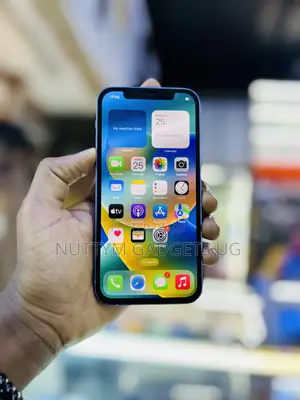 Apple iPhone 12 64 GB Blue