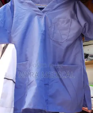 Medical Scrub