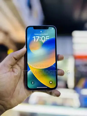 Apple iPhone 12 64 GB Blue