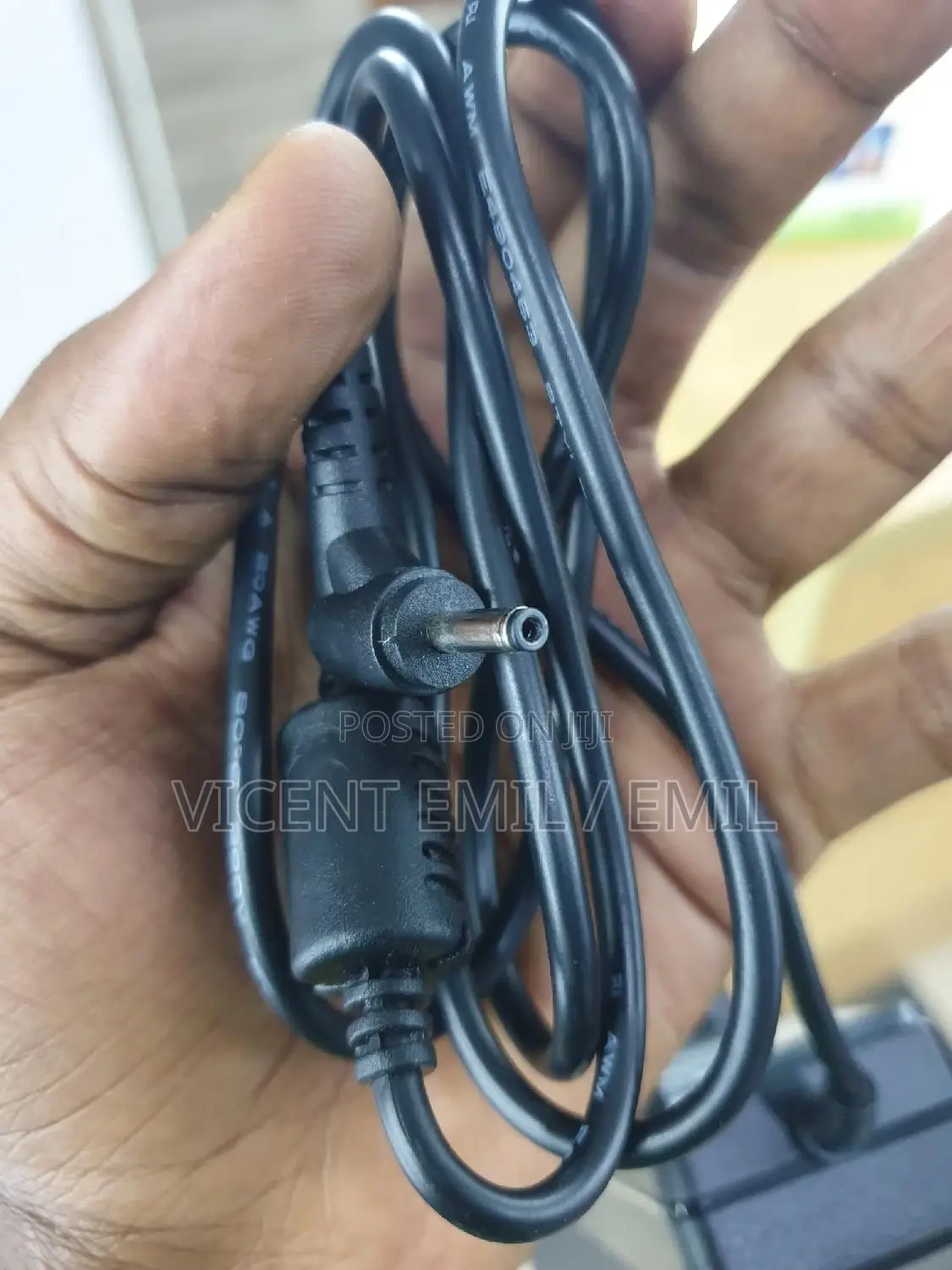 Ac/Dc Adapter 5V 4A