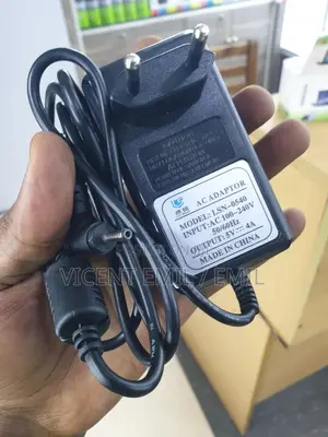 Ac/Dc Adapter 5V 4A