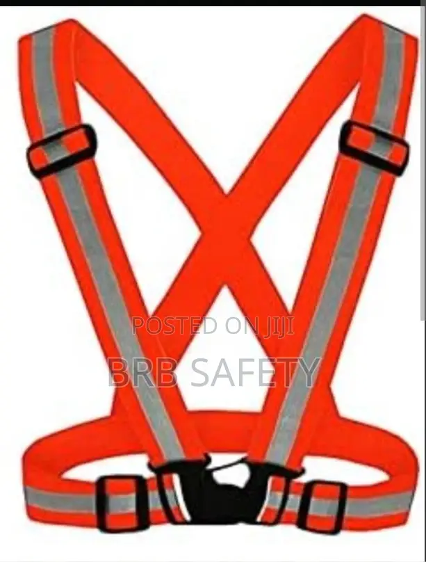 Riding Reflector Belt
