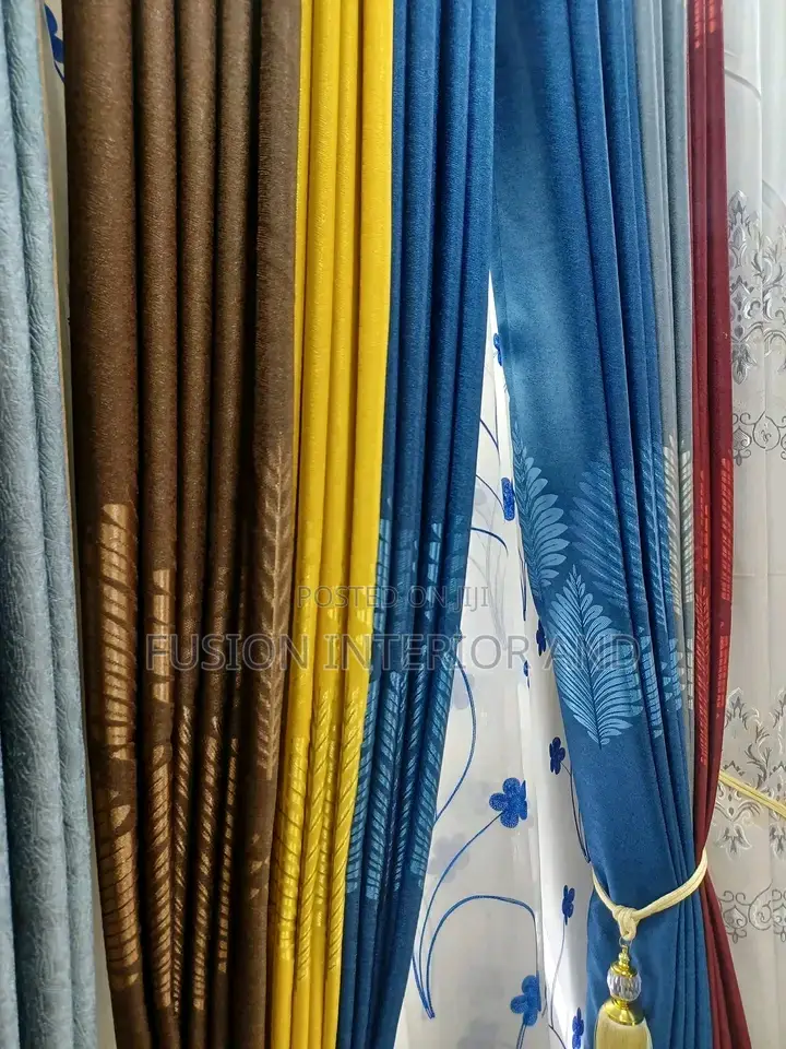 Quality Curtains