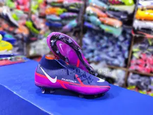Photo - Phantom Super Soccer Boots Original