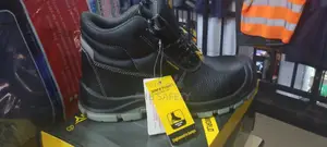 Safety Boy Heavy Duty.