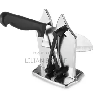 Professional Knife Sharpener
