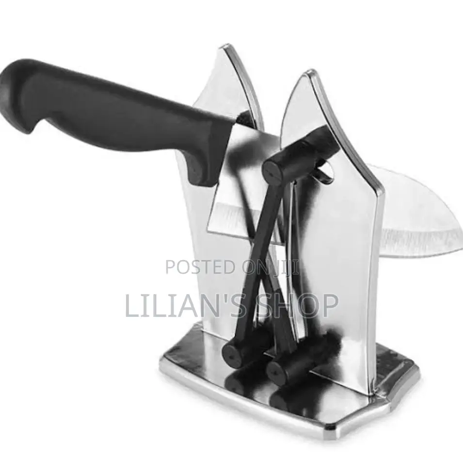 Professional Knife Sharpener