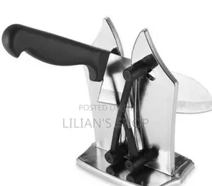 Professional Knife Sharpener