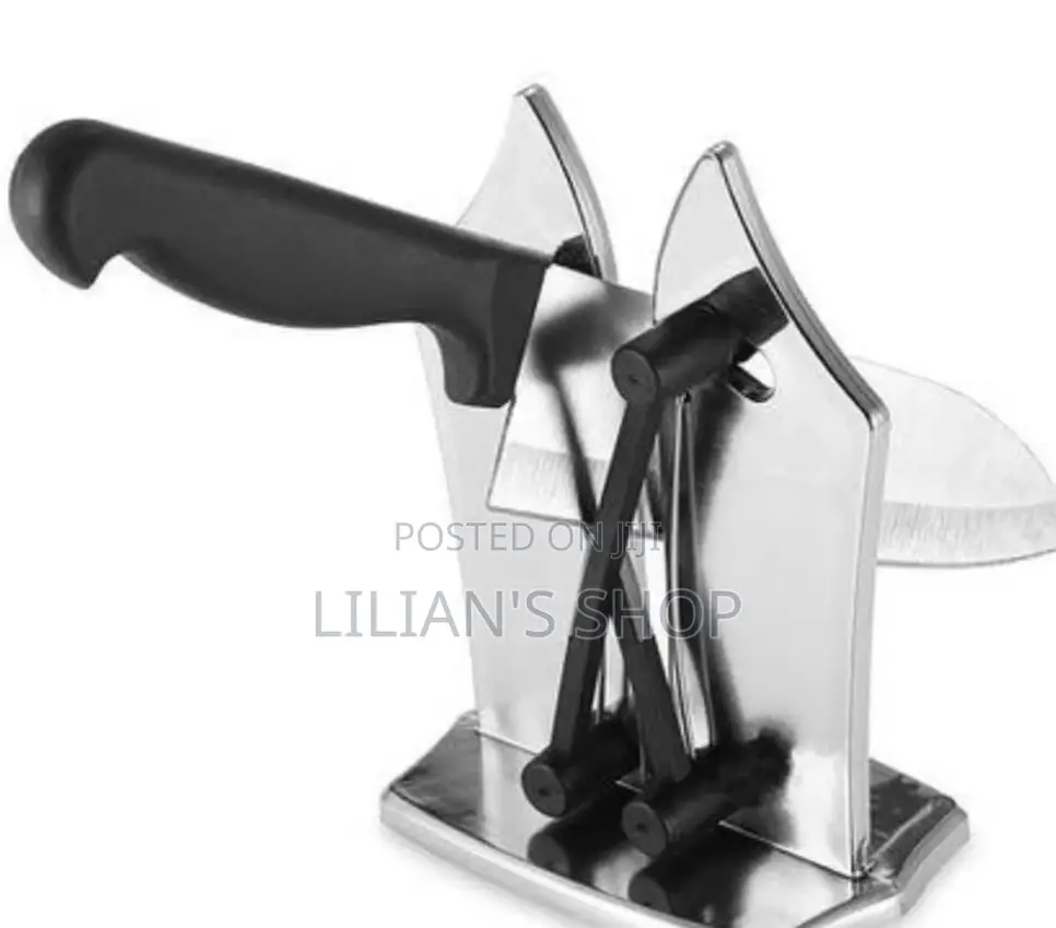 Professional Knife Sharpener