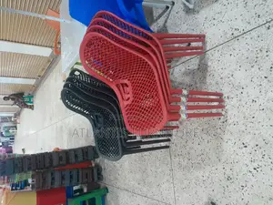 Plastic Executive Restaurant Chairs