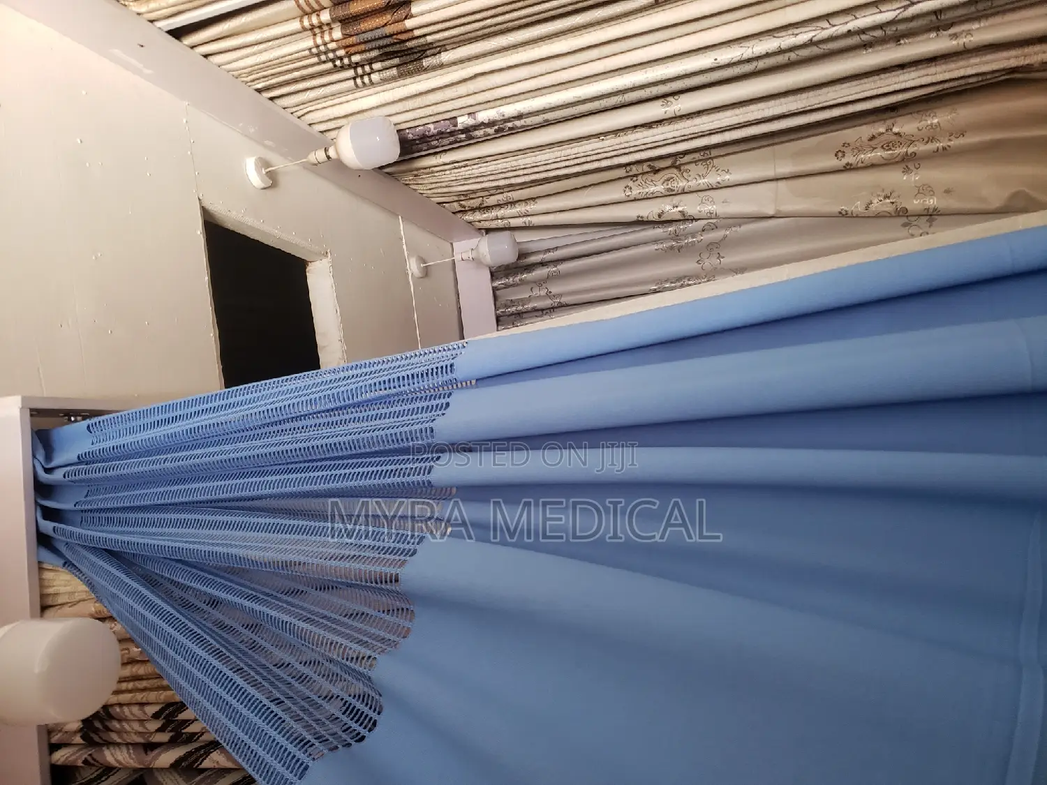 Hospital Curtains