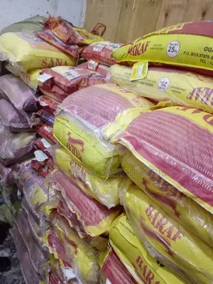 Basmati Baraf Rice