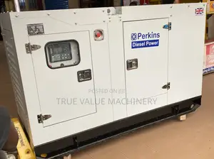 30 Kva Diesel Generator