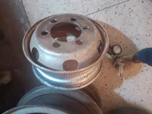 Rims Size 17 Japan Original for Fuso
