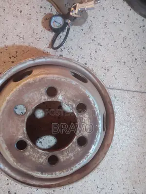 Rims Size 17 Japan Original for Fuso