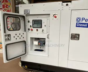30 Kva Diesel Generator
