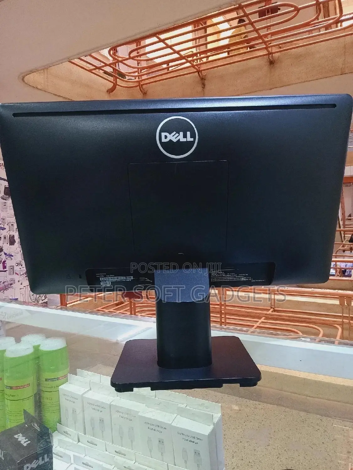 Dell Monitor 19 Wide