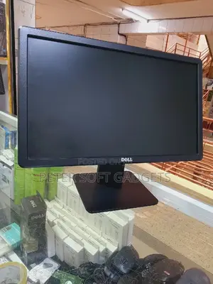 Dell Monitor 19 Wide