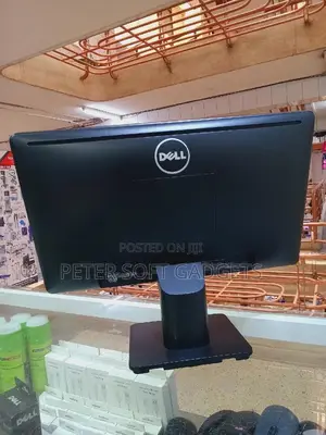 Dell Monitor 19 Wide
