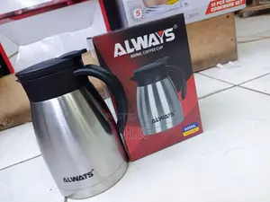 800mls Always Vacuum Coffee Cup
