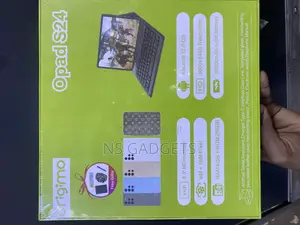 New Tablet 256 GB Black