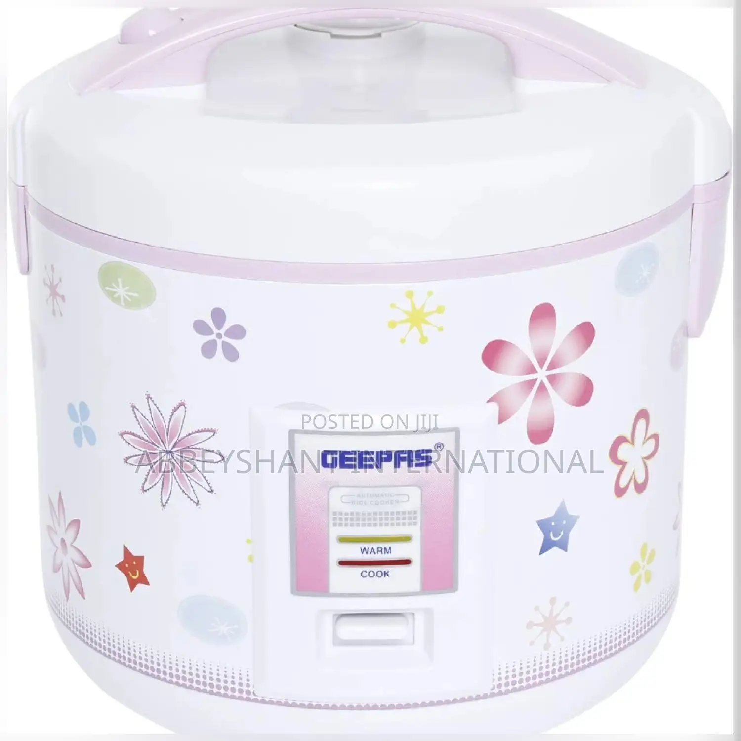 Rice Cooker Rice Cooker Geepas Rice Cooker 3.2L Rice Cooker