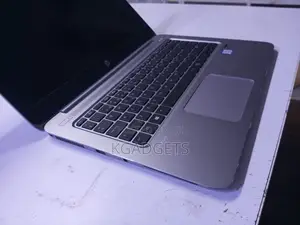 Laptop HP EliteBook 1040 G3 8GB Intel Core I5 SSD 256GB